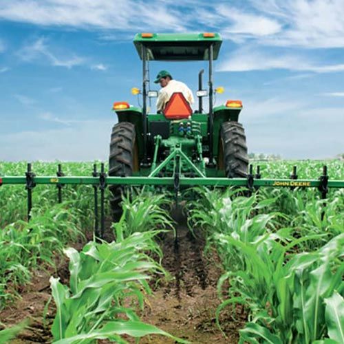 Maquinaría Agricola