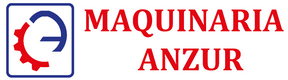 Maquinaria Anzur